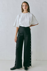 Willow Tee White