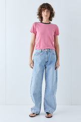 Cecile Tee Pink