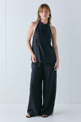 Sierra Top Black