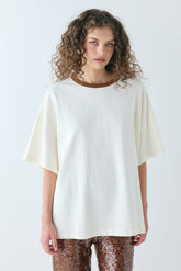 Willow Tee Cream