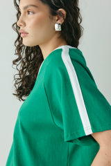 Marlo Tee Kelly Green
