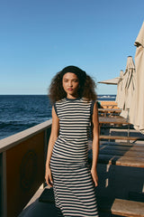 Jaclyn Tank Stripe