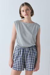 Joanna Top Stripe