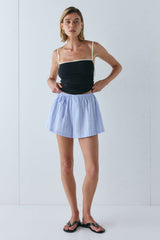 Ari Top Black