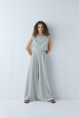 Lidia Pants Stripe