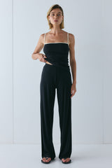 Keira Pants Black