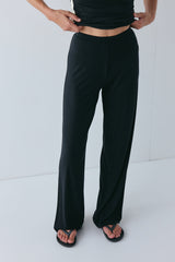 Keira Pants Black