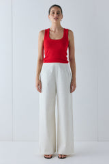 Rosalie Pants Polka Dot