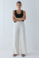 Rosalie Pants Polka Dot