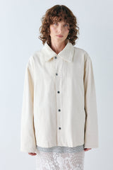 Cambell Jacket Cream