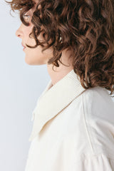 Cambell Jacket Cream