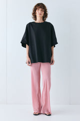 Willow Tee Black