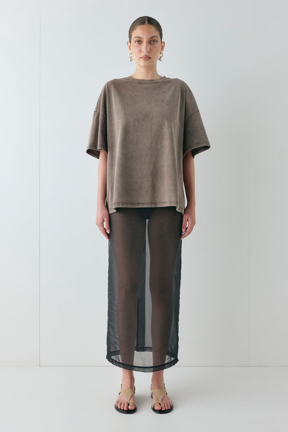 Willow Tee Coffee