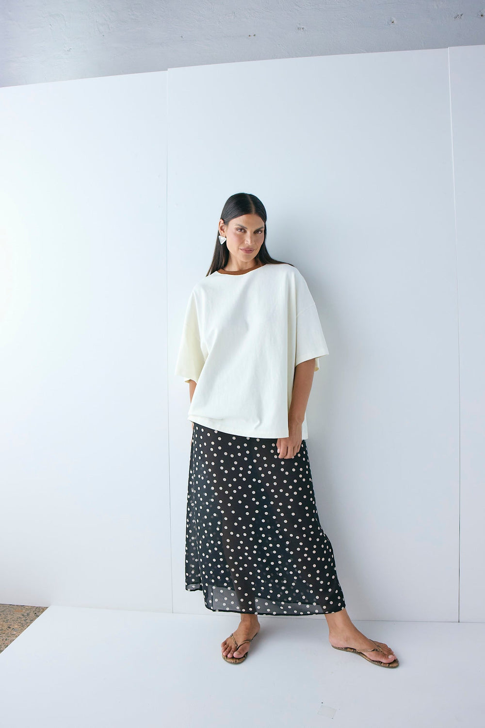 Willow Tee Cream