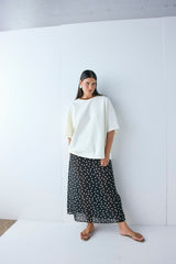 Willow Tee Cream