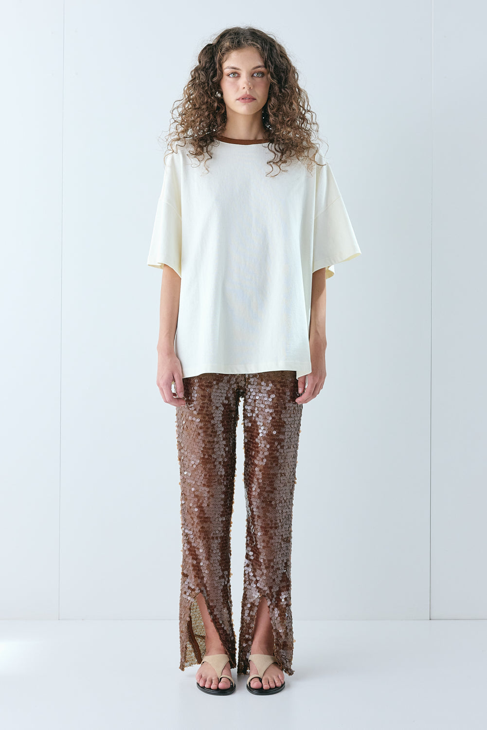 Willow Tee Cream