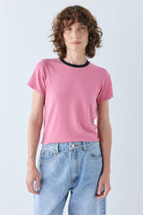 Cecile Tee Pink