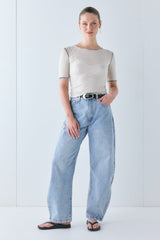 Gisele Merino Tee Spray
