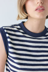 Jaclyn Tank Stripe