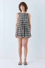 Juliet Tunic Top Check