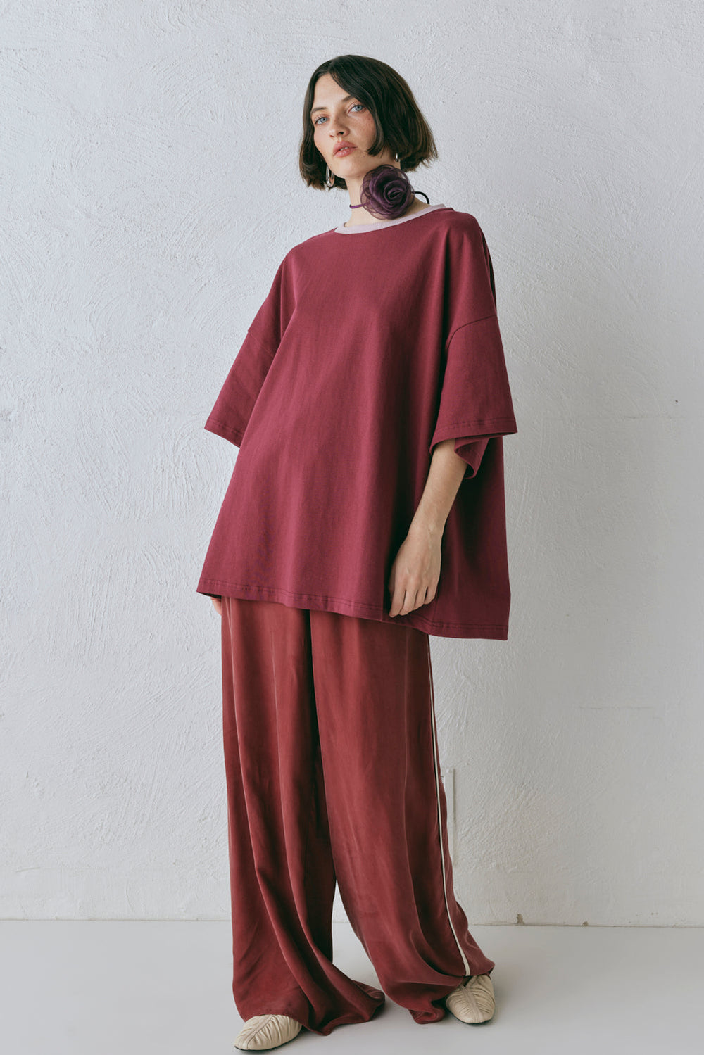 Willow Tee Wine