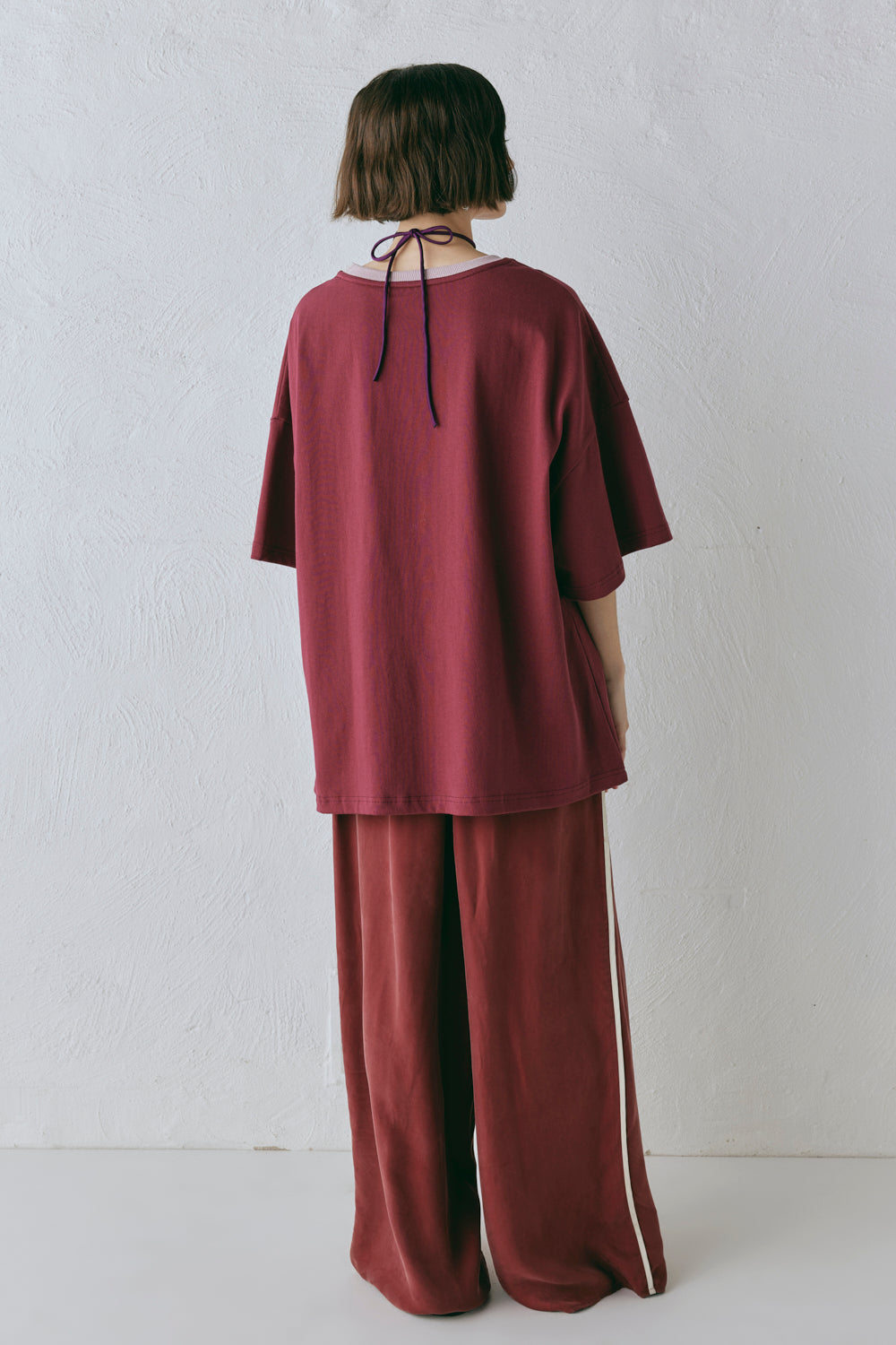Willow Tee Wine