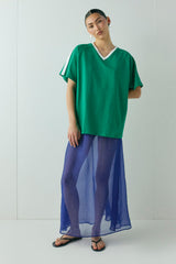 Marlo Tee Kelly Green