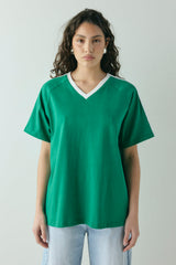 Marlo Tee Kelly Green
