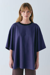 Willow Tee Navy
