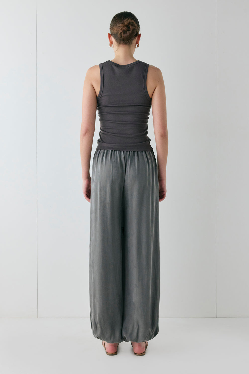 Tara Pants Slate