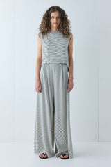 Lidia Pants Stripe