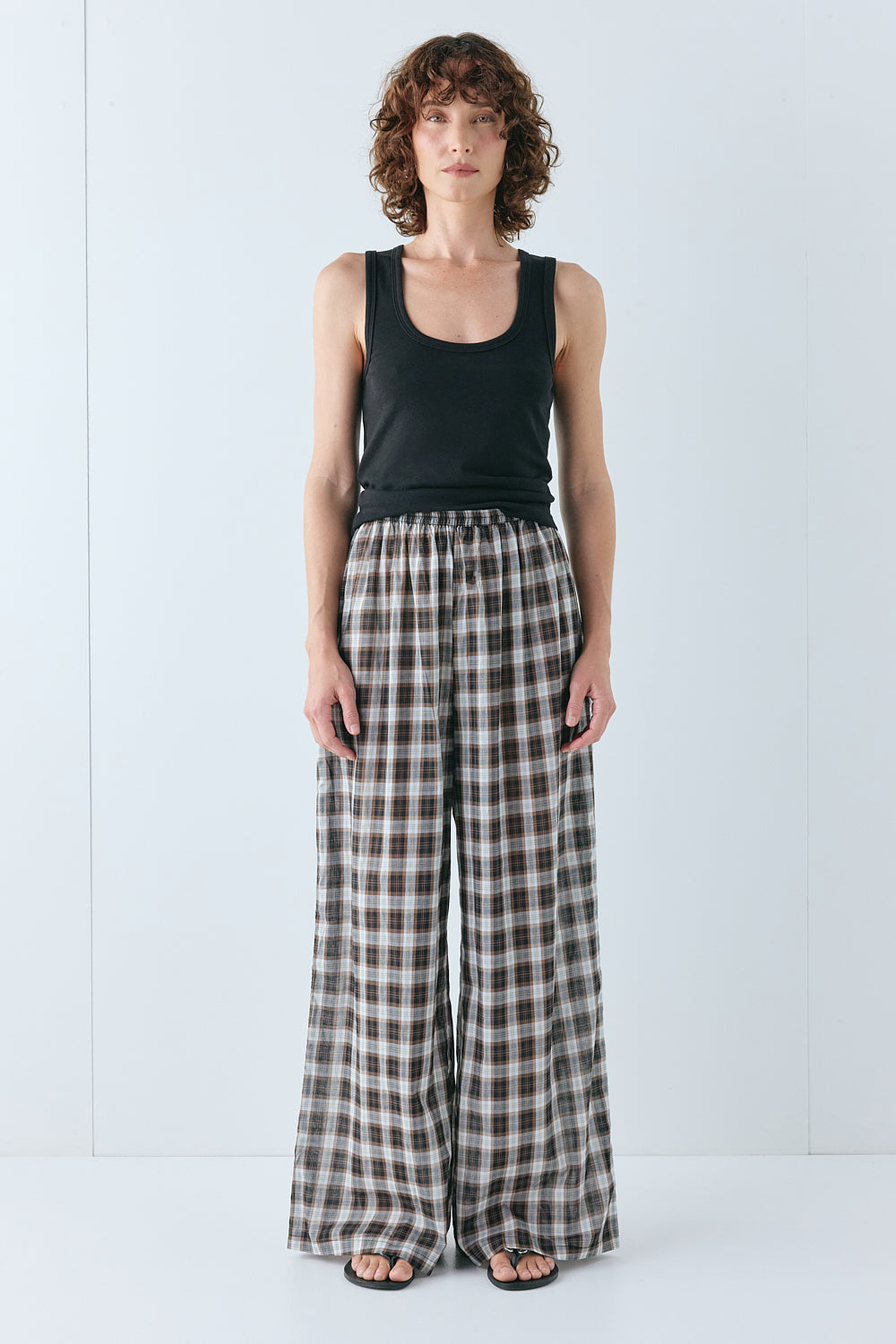 Raya Pants Check