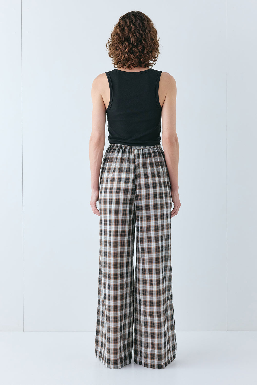 Raya Pants Check