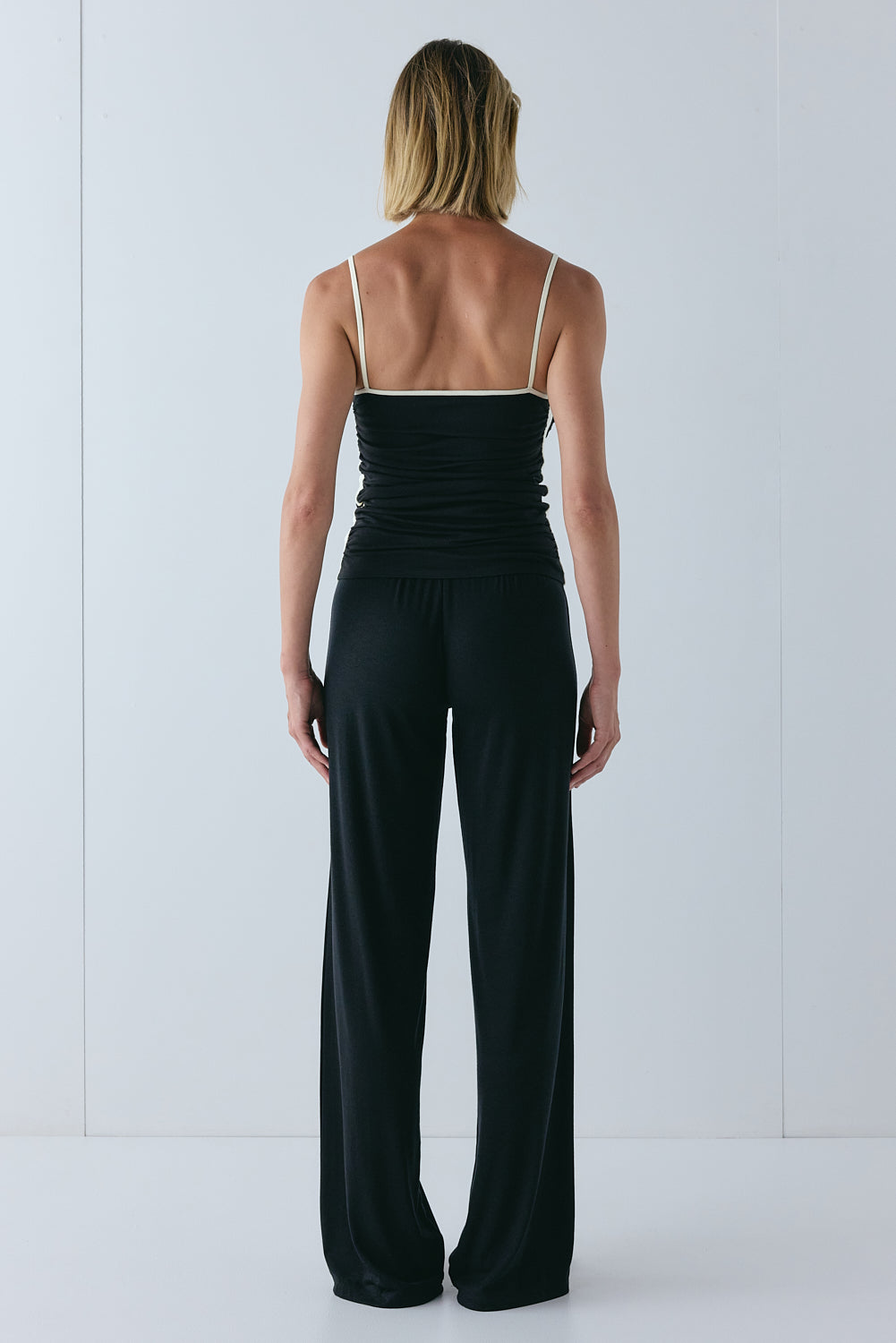 Keira Pants Black