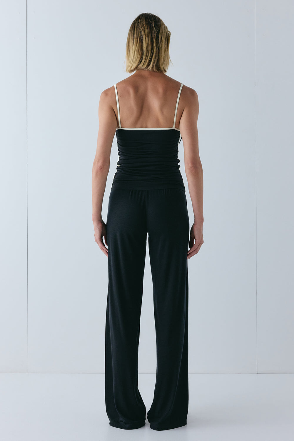 Keira Pants Black