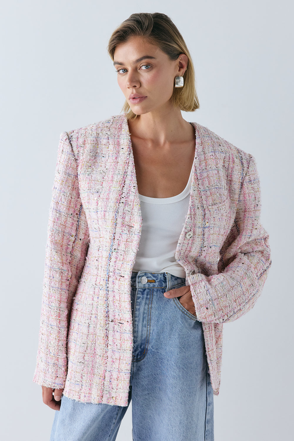 Dalton Blazer Spectrum