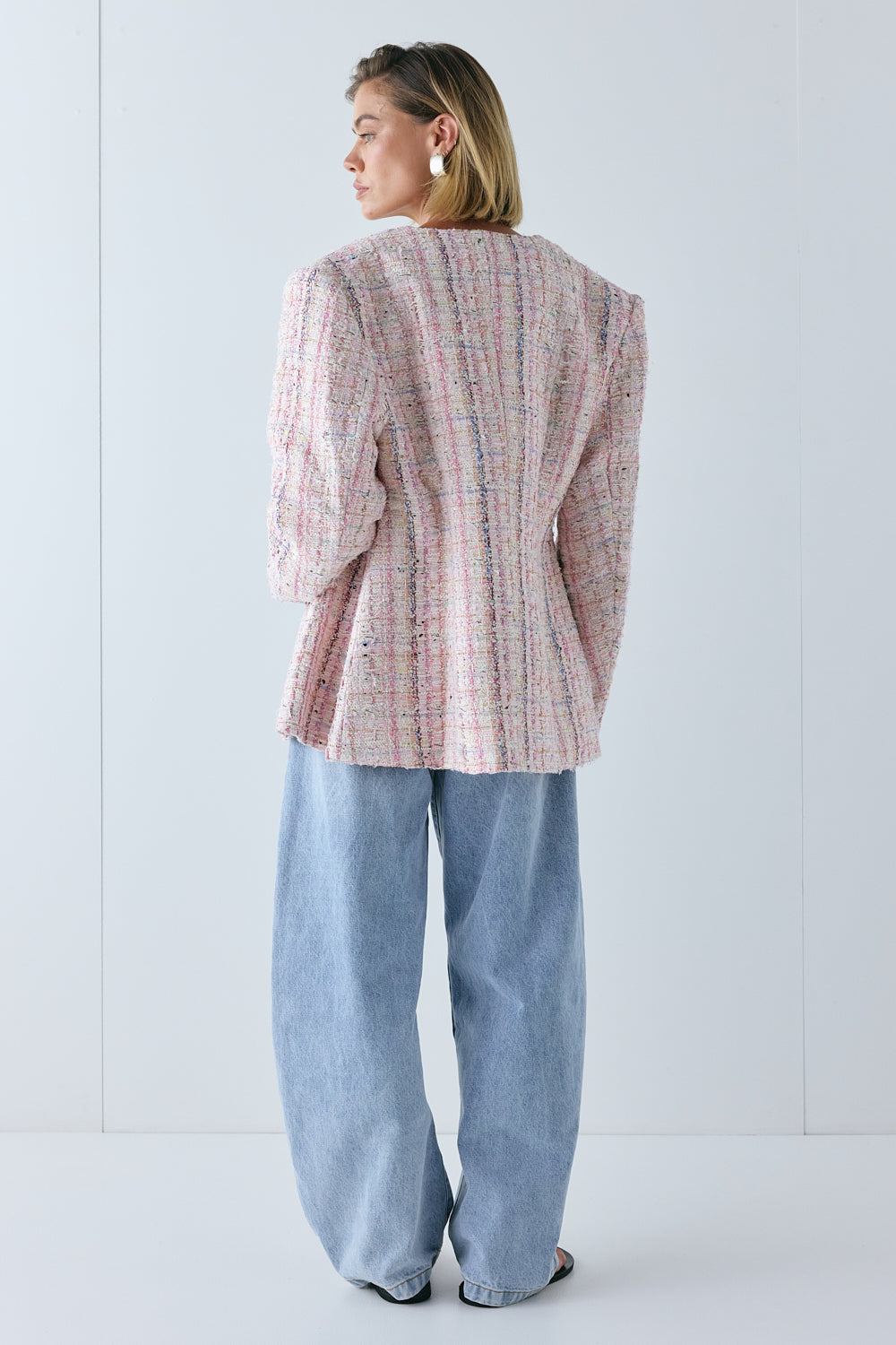 Dalton Blazer Spectrum