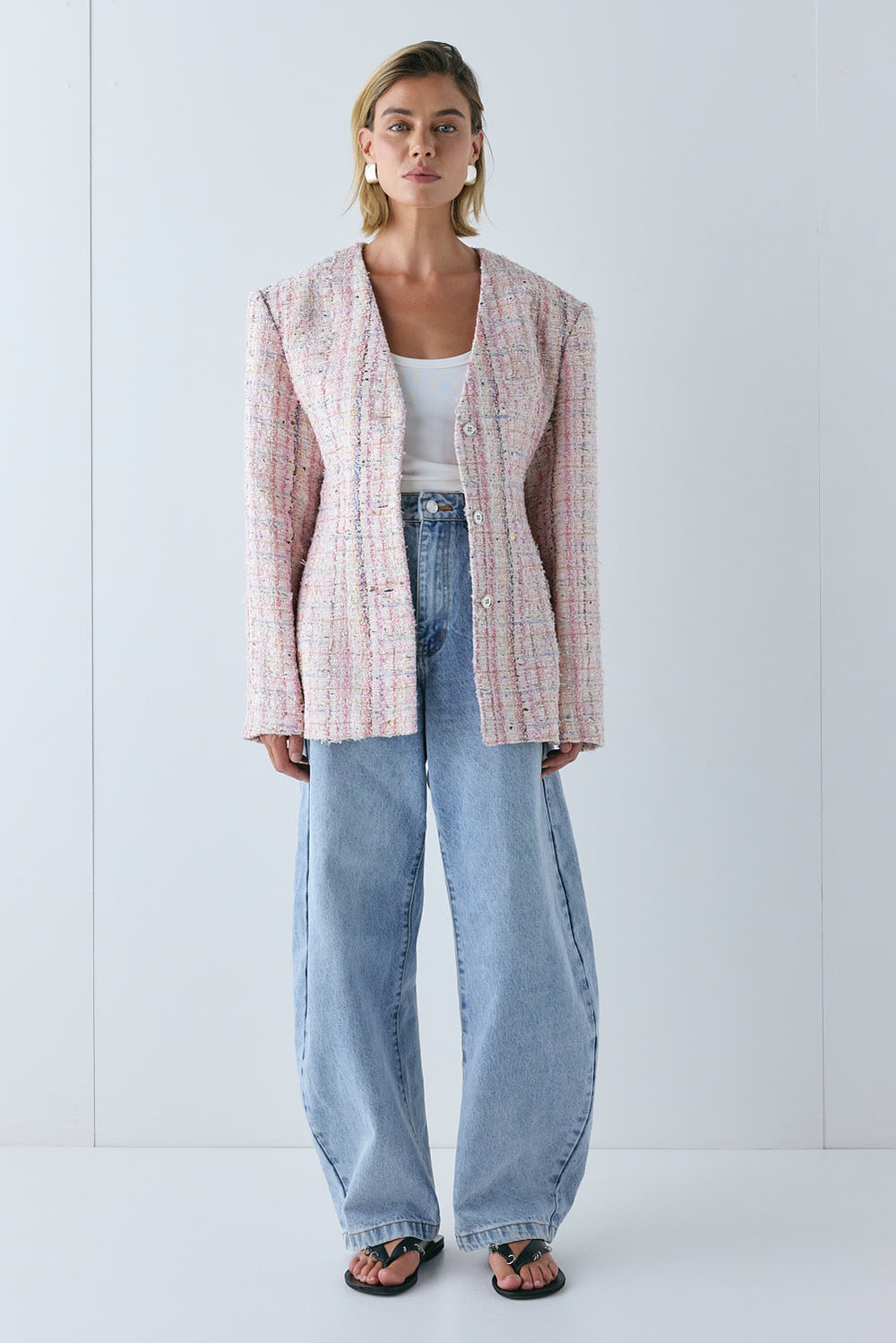 Dalton Blazer Spectrum
