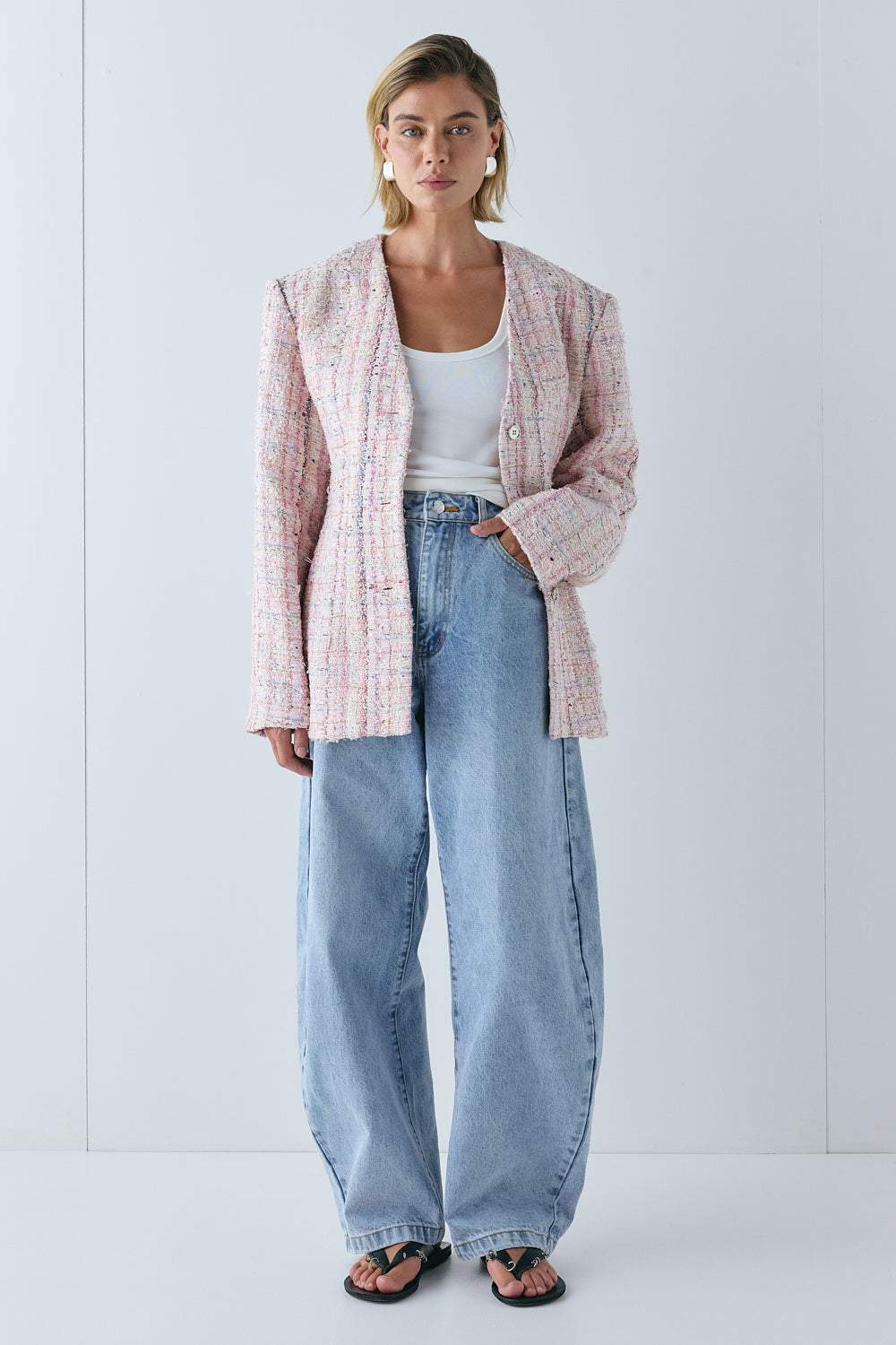 Dalton Blazer Spectrum