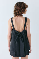 Elka Top Black