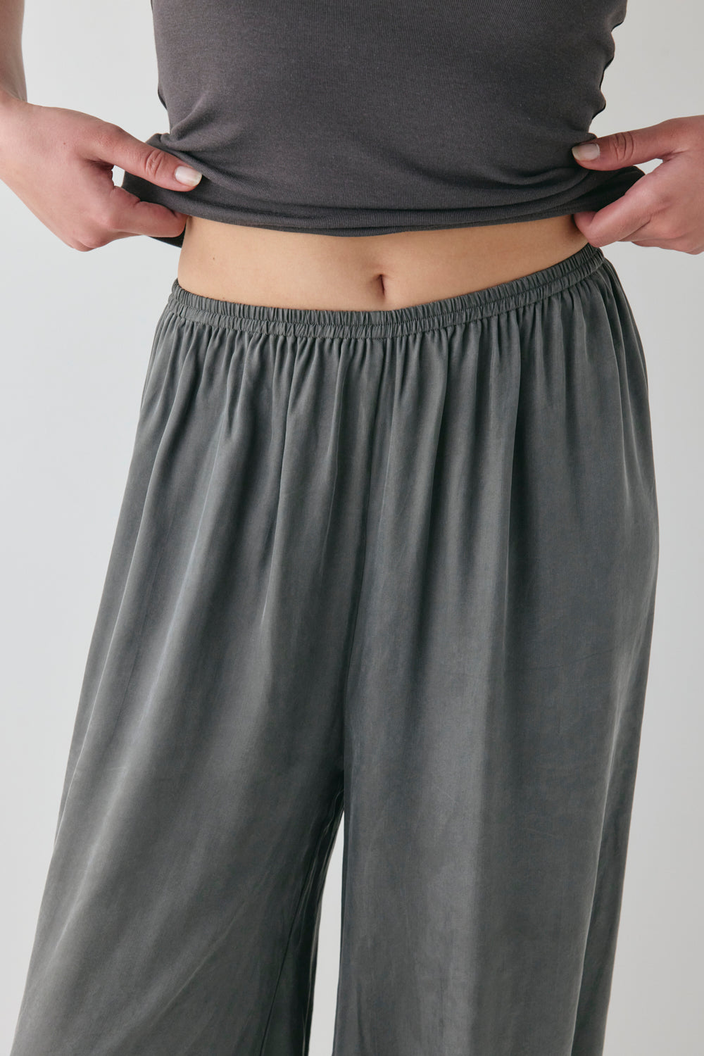 Tara Pants Slate
