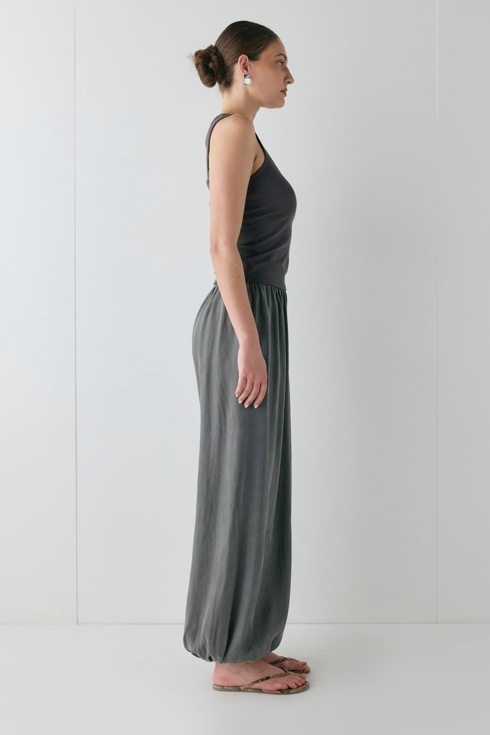 Tara Pants Slate