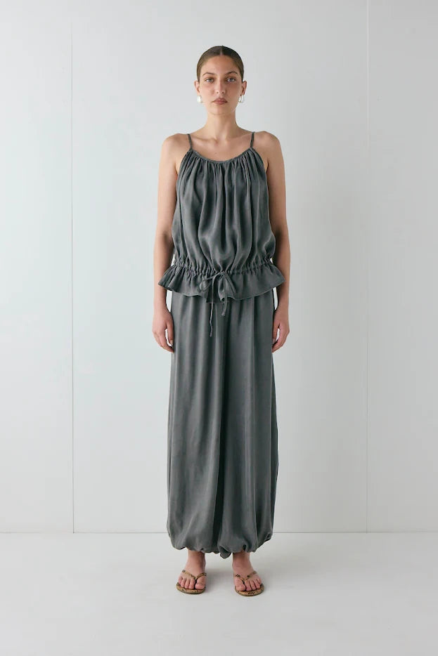 Tara Pants Slate